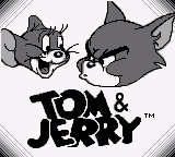 Tom & Jerry (USA, Europe)